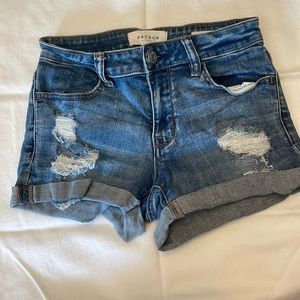 Pacsun shorts